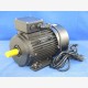 Single phase AC motor, 230 V, 3.5 hp (New)